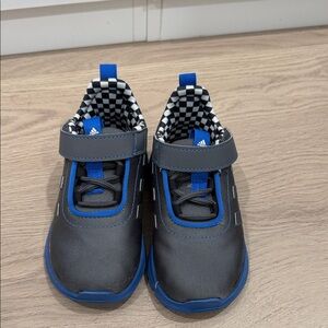 Adidas Disney Mickey Sneakers